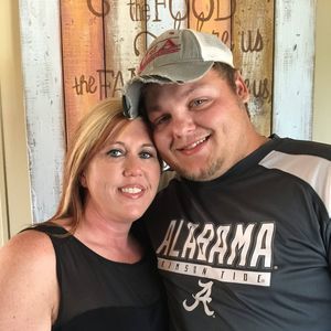 Meet your Posher, Matthew